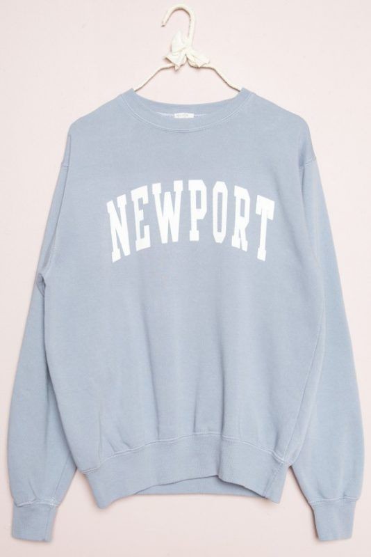 newport Sweatshirt