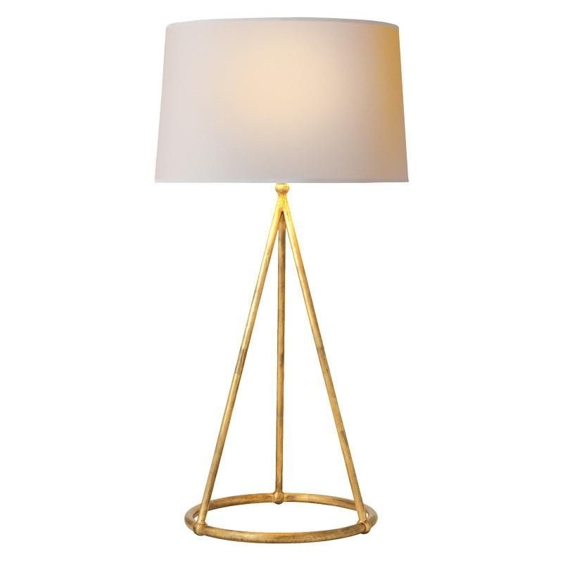 Nina Tapered Table Lamp
