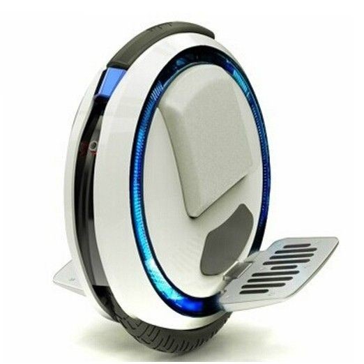 Ninebot One E Self-Balancing Electric Scooter