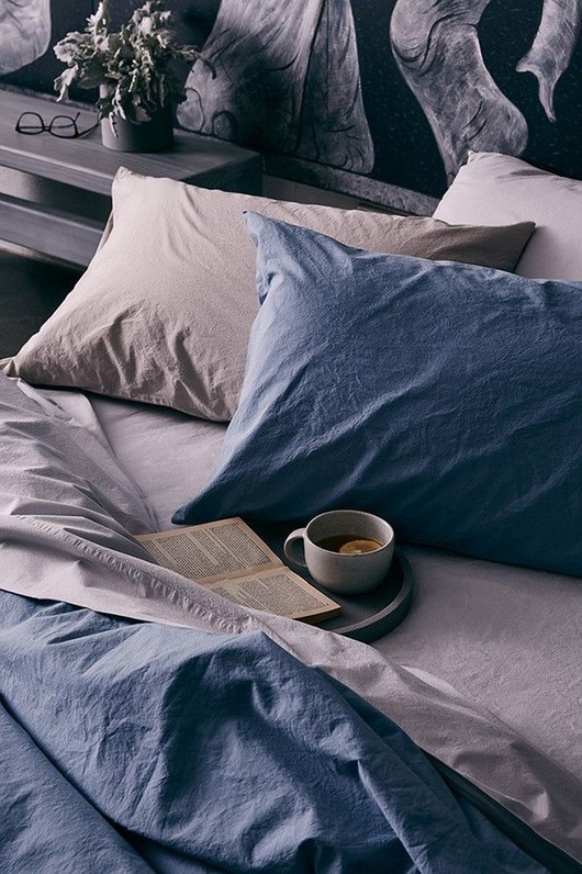 Nordic Duvet Cover Set