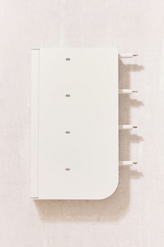 North 6-Device Charging Dock