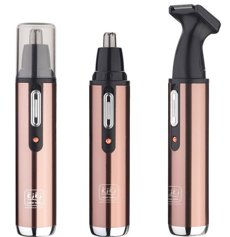 Nose And Ear Hair Cutter Trimmer