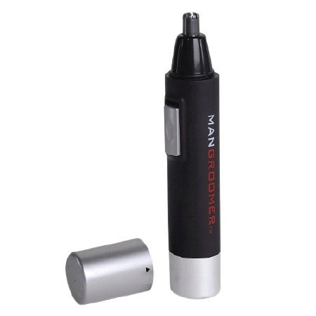 Nose and ears trimmer