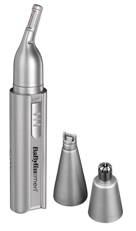 Nose Ear Eyebrow Trimmer