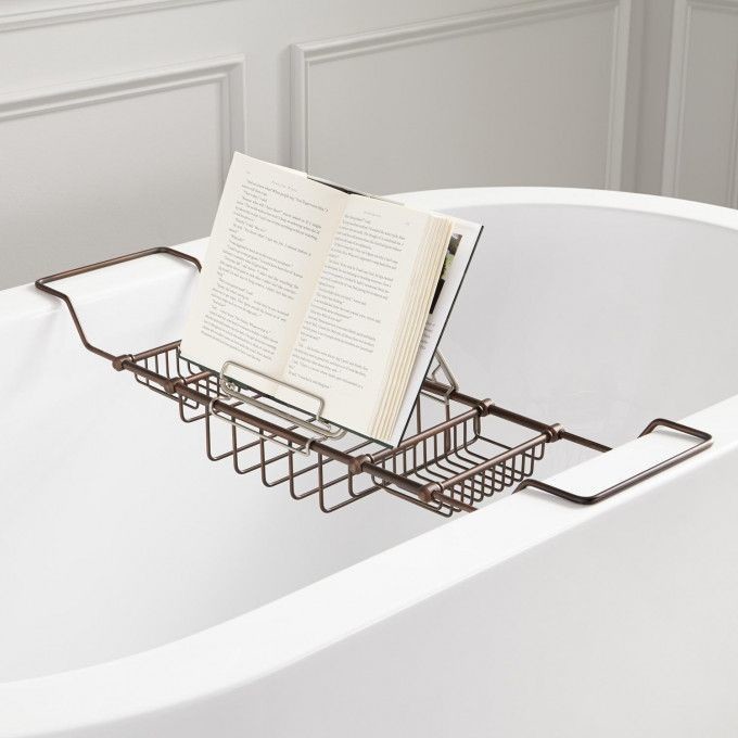 Nottingham Brass Tub Caddy