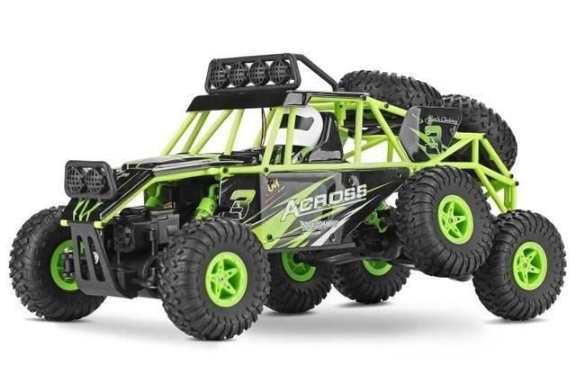 Off-road Vehicl Remote Control Racing Buggy