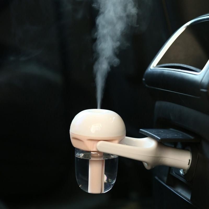 Oil Diffuser for Car