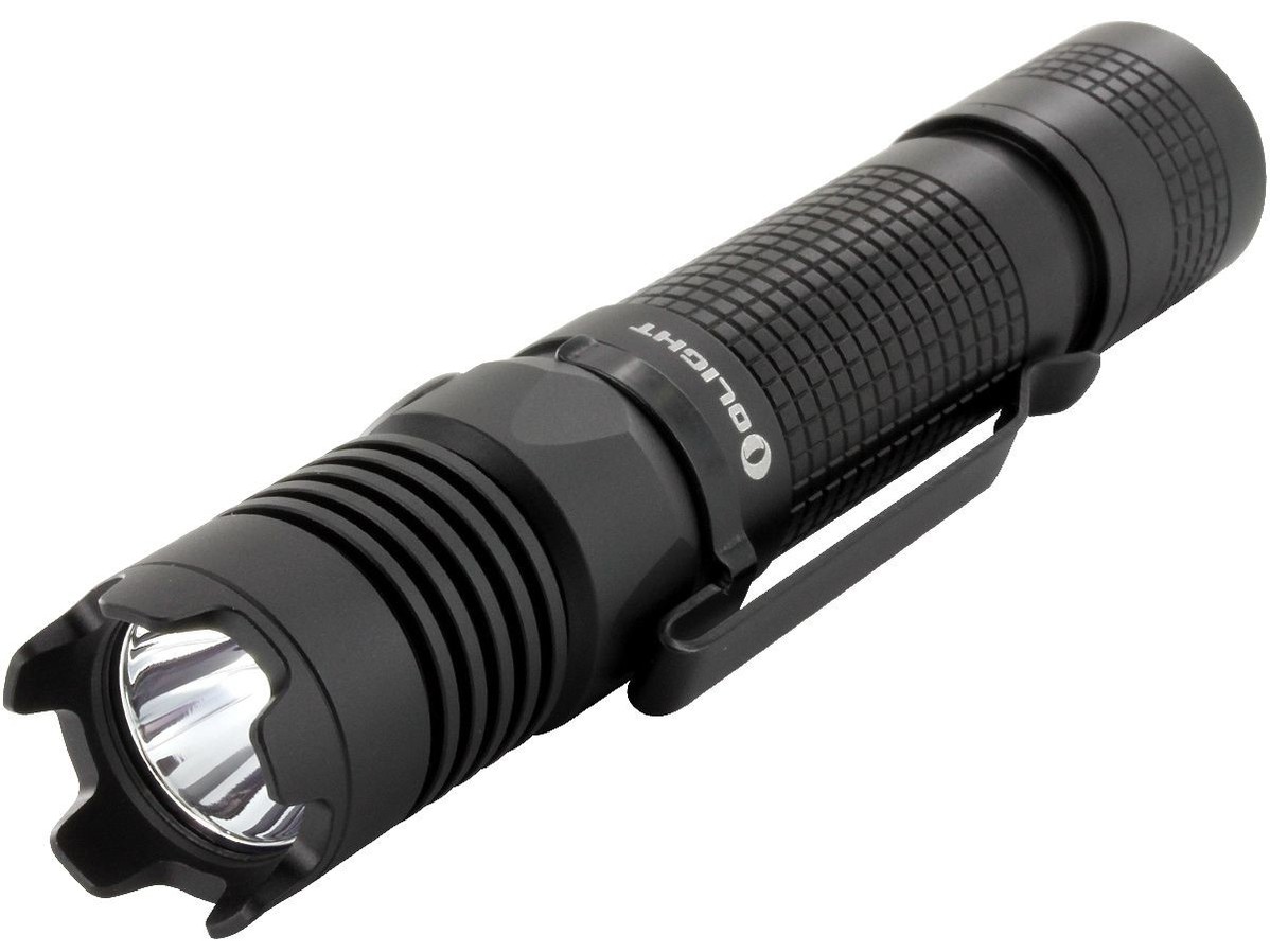 Olight M1X Striker LED Flashlight