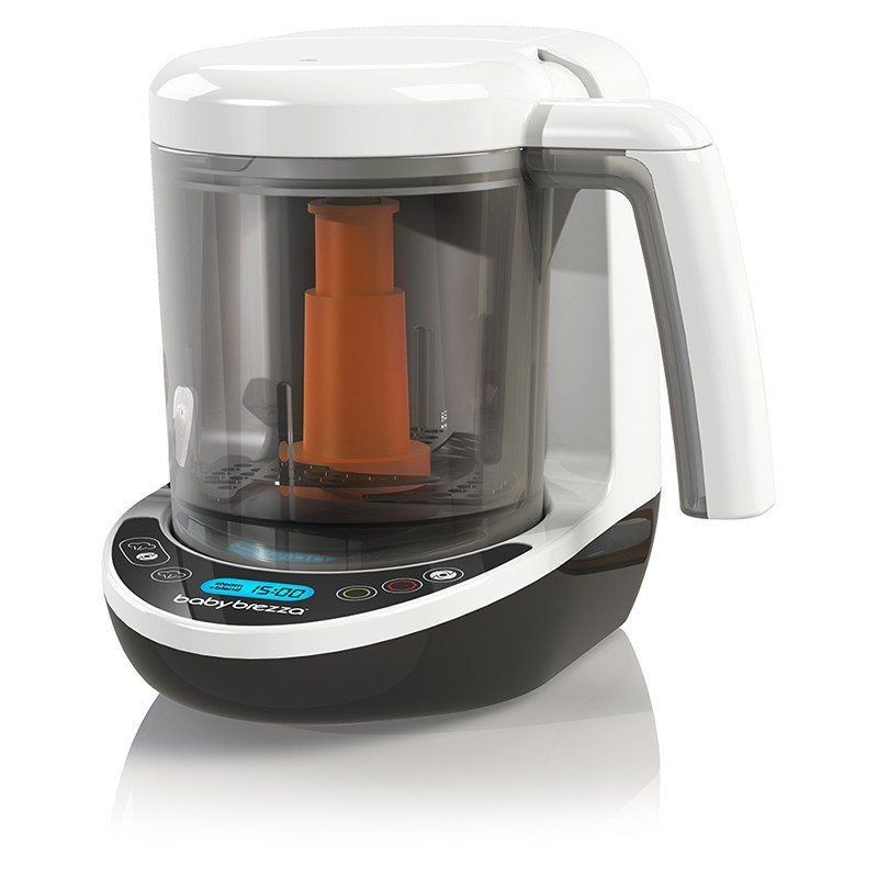 Baby food maker