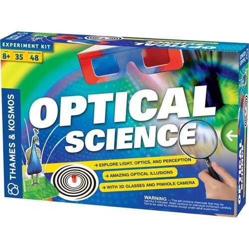 Optical Science Kit