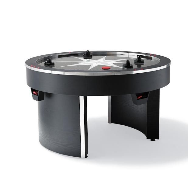 Orbit Eliminator Four-player Air Hockey Table