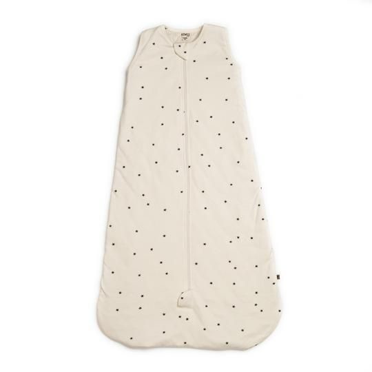 Organic Baby Sleeping Bag - Star