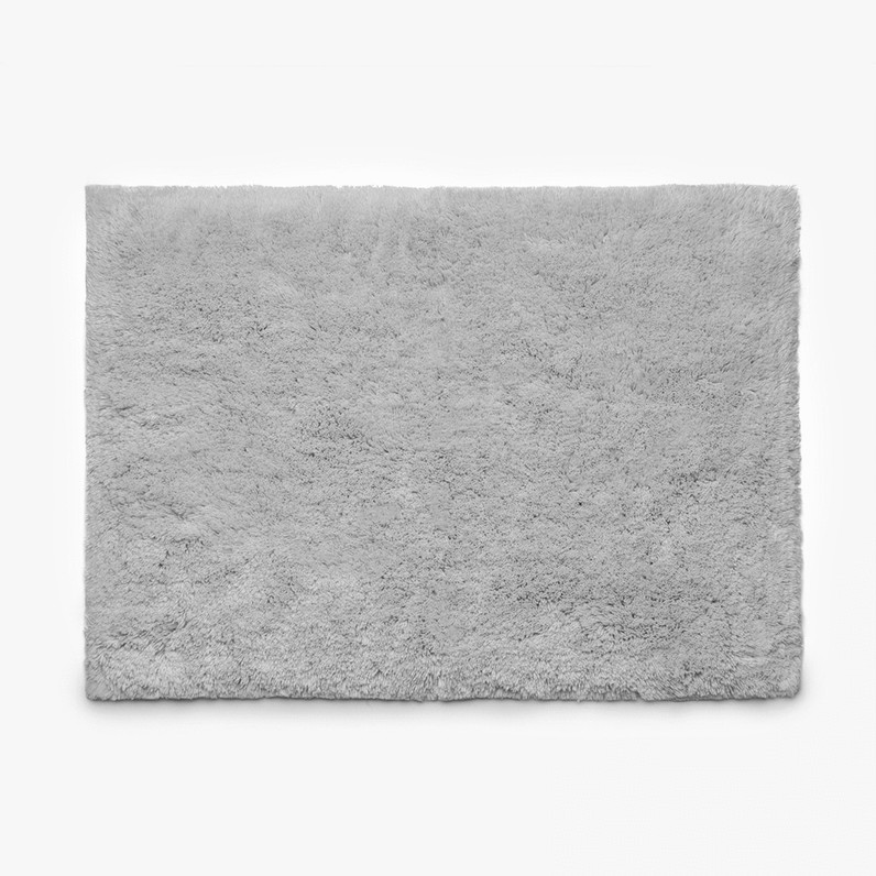 Organic Cotton Bath Rug