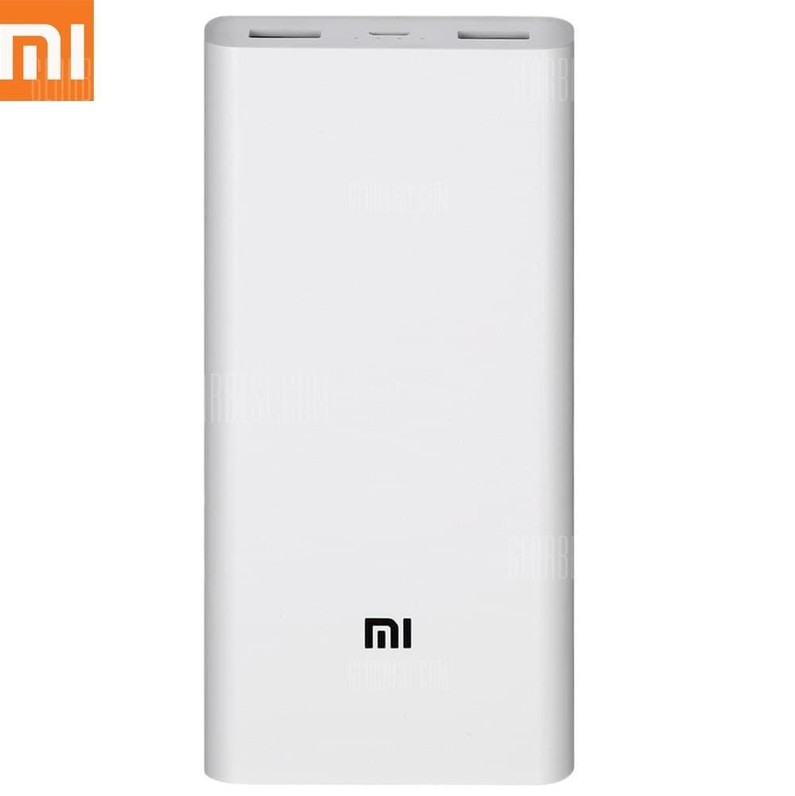 Original Xiaomi Power Bank