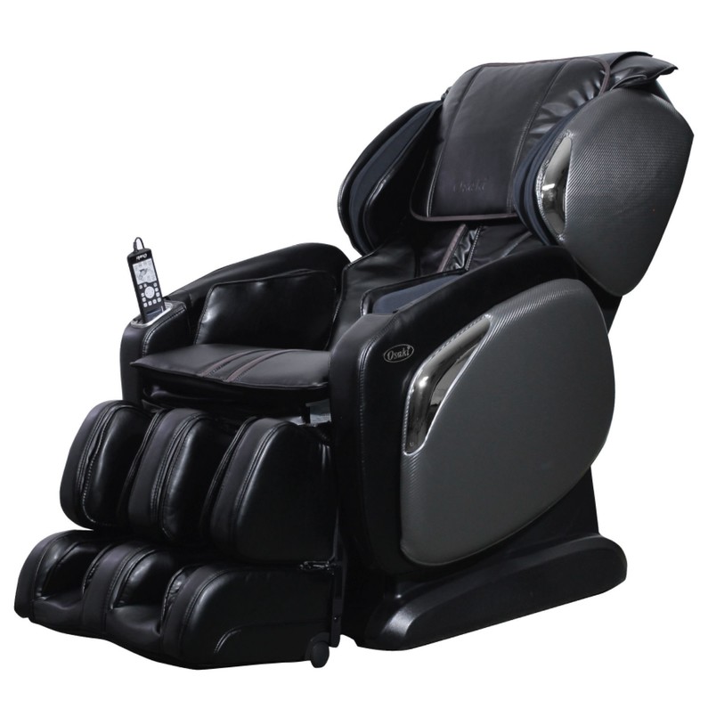 Massage chair