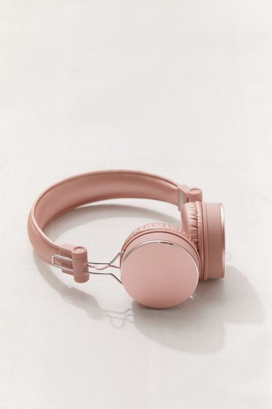 Over-Ear Bluetooth Headphones