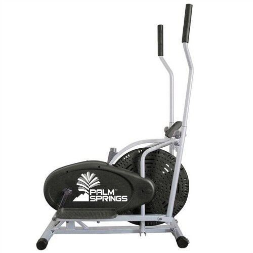 Palm Springs Elliptical Cross Trainer with Computer