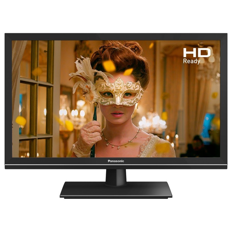 Panasonic LED HDR HD Ready 720p Smart TV 24