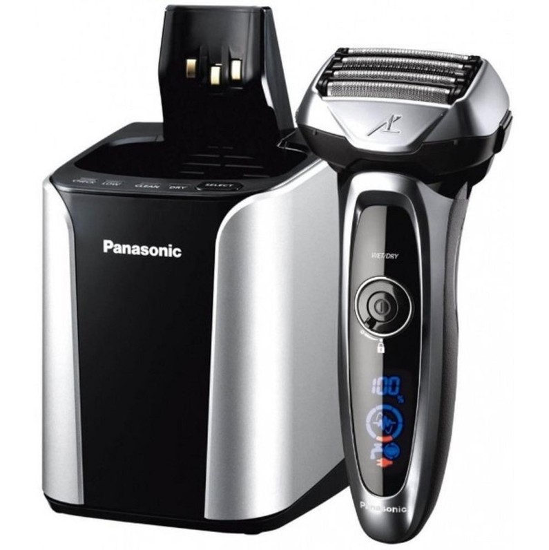 Panasonic Men`s Wet/Dry Electric Shaver