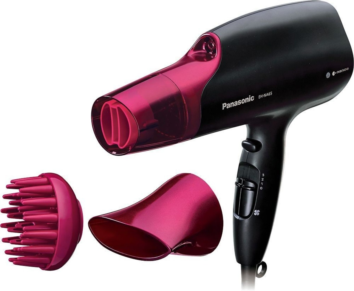 Hair dryer