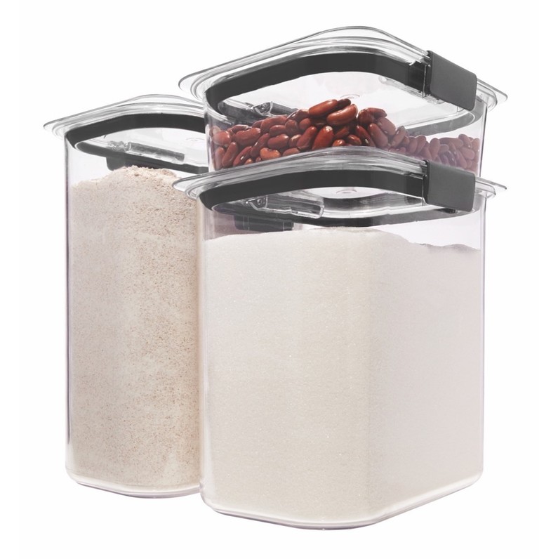 Pantry Airtight Food Storage Container Set