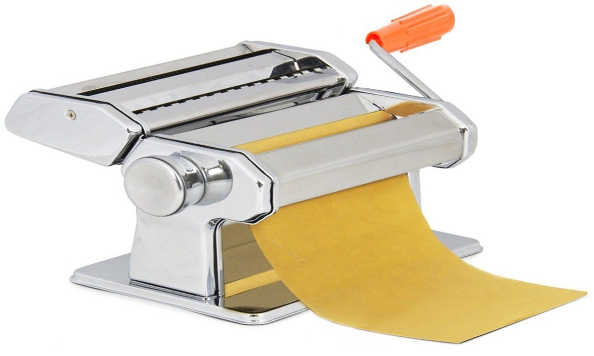 Pasta Make Roller Machine