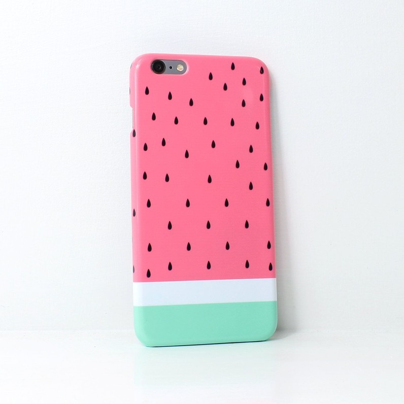 Pastel Watermelon