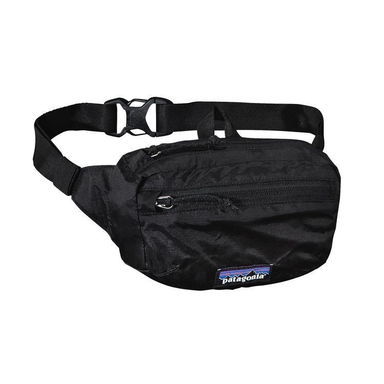 Patagonia Lightweight Travel Mini Hip Pack