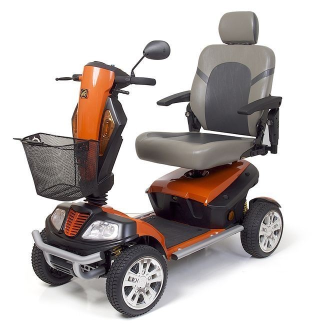 Patriot Mobility Scooter for Sale