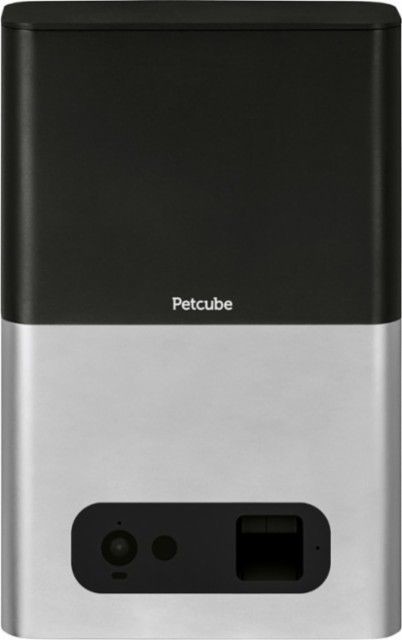 Petcube - Bites Indoor 1080p Wi-Fi Pet Camera