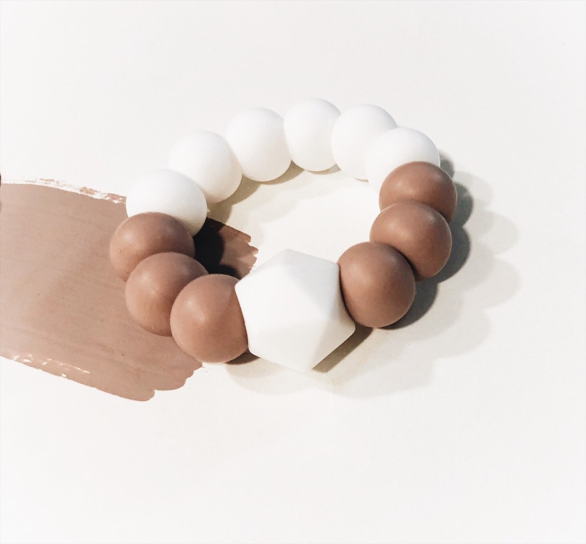 Peyton Freezer Teether