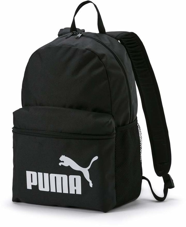 Phase Backpack Puma Black-2