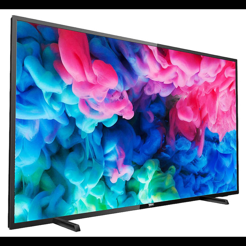 Philips 50&quote; 4K UHD Smart TV