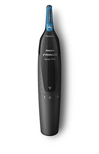 Philips Norelco Nose ears and eyebrows trimmer