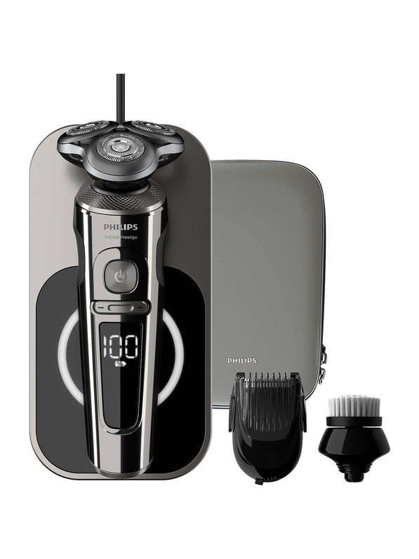 Philips S9000 Prestige Electric Shaver
