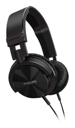 Philips SHL3000WT DJ Headband Headphones