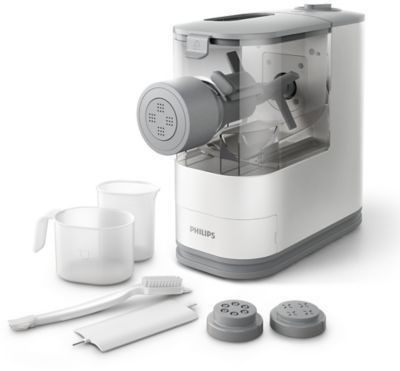 Philips Viva Compact Pasta Maker