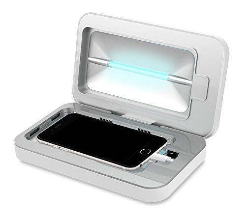 PhoneSoap 2.0 UV Sanitizer