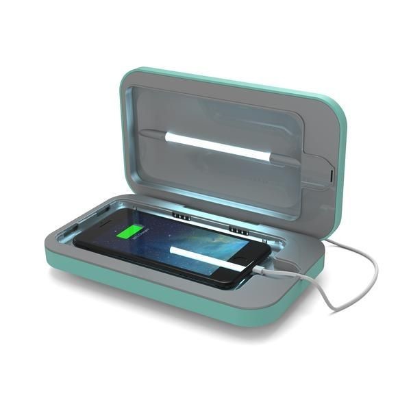 PhoneSoap 3 Smartphone Sanitizer