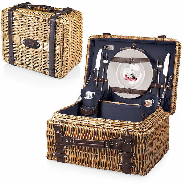 Picnic Time Ratatouille - Champion Picnic Basket