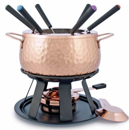Fondue set