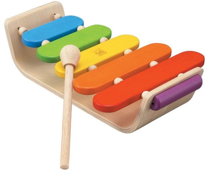 Plan Toys Xylophone