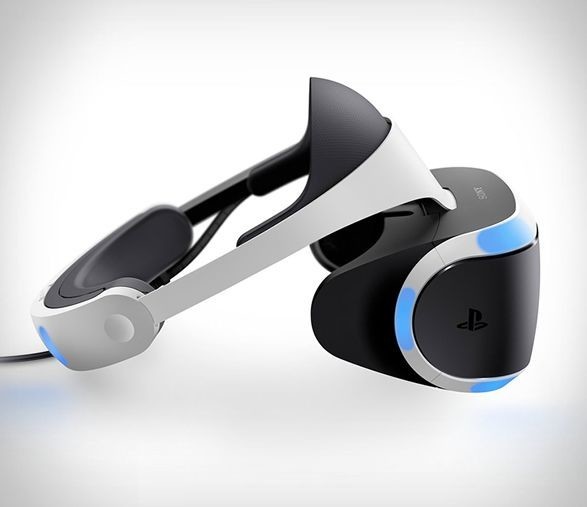 Playstation Vr