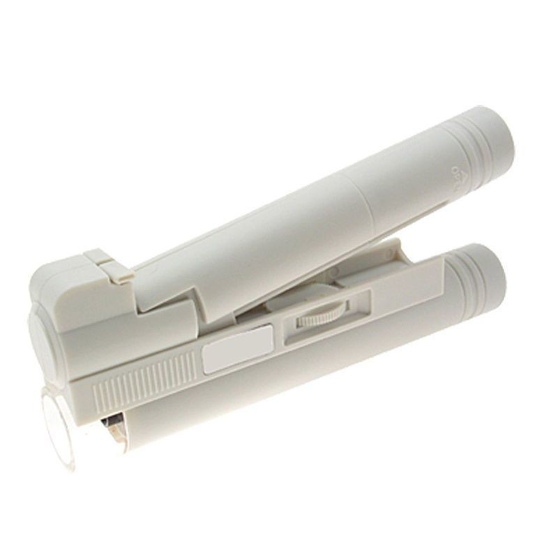 Pocket LED Illuminated 40X Microscope