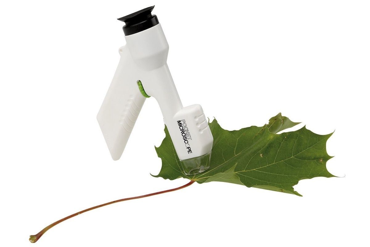 Pocket Microscope