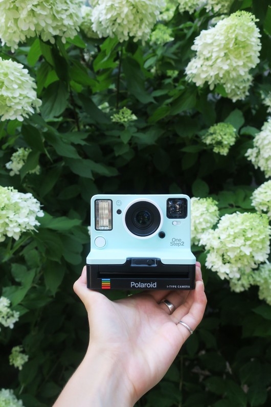 Polaroid Originals OneStep 2 New Instant Camera