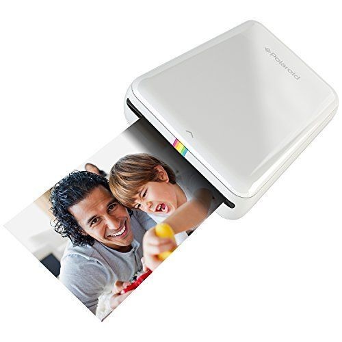 Polaroid ZIP Mobile Printer - Holidays Shopper