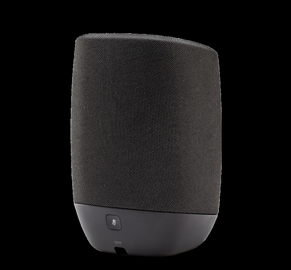 Polk Audio Assist Smart Speaker (Black)