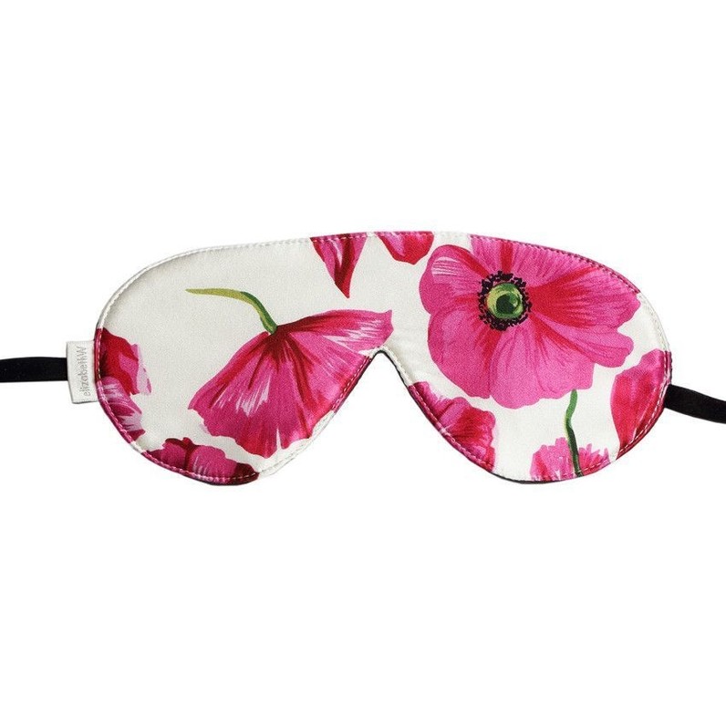 Poppy Sleep Mask