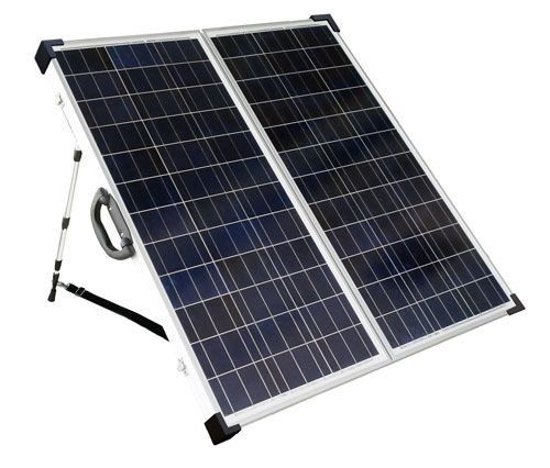 Solar charger